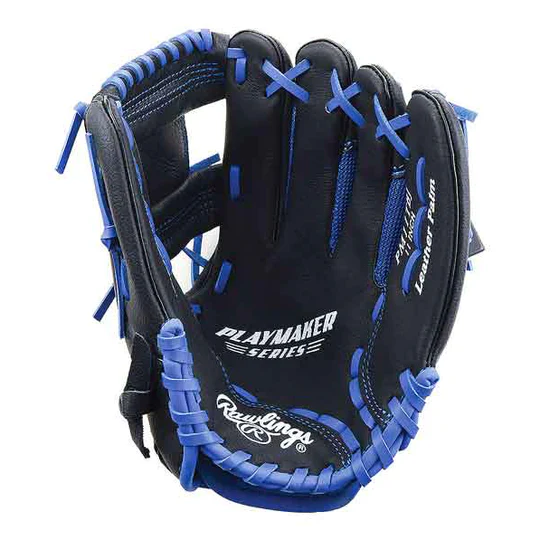 Blue Jays Playmaker Series Gloves - 11" - Image 3