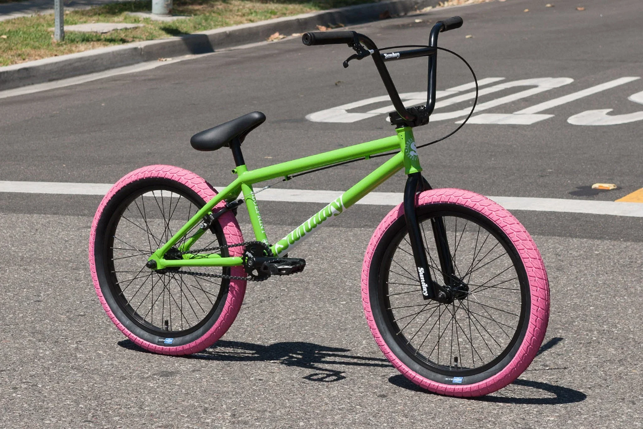 Blueprint 20.5" Bmx Bike - Image 2