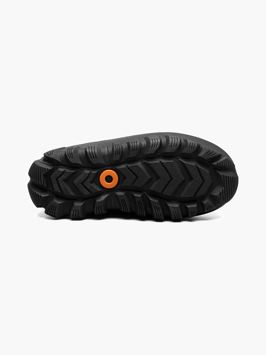 Bogs Kid's Classic Seamless Winter Boots - Image 4