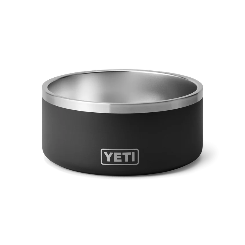 Boomer 8 Dog Bowl