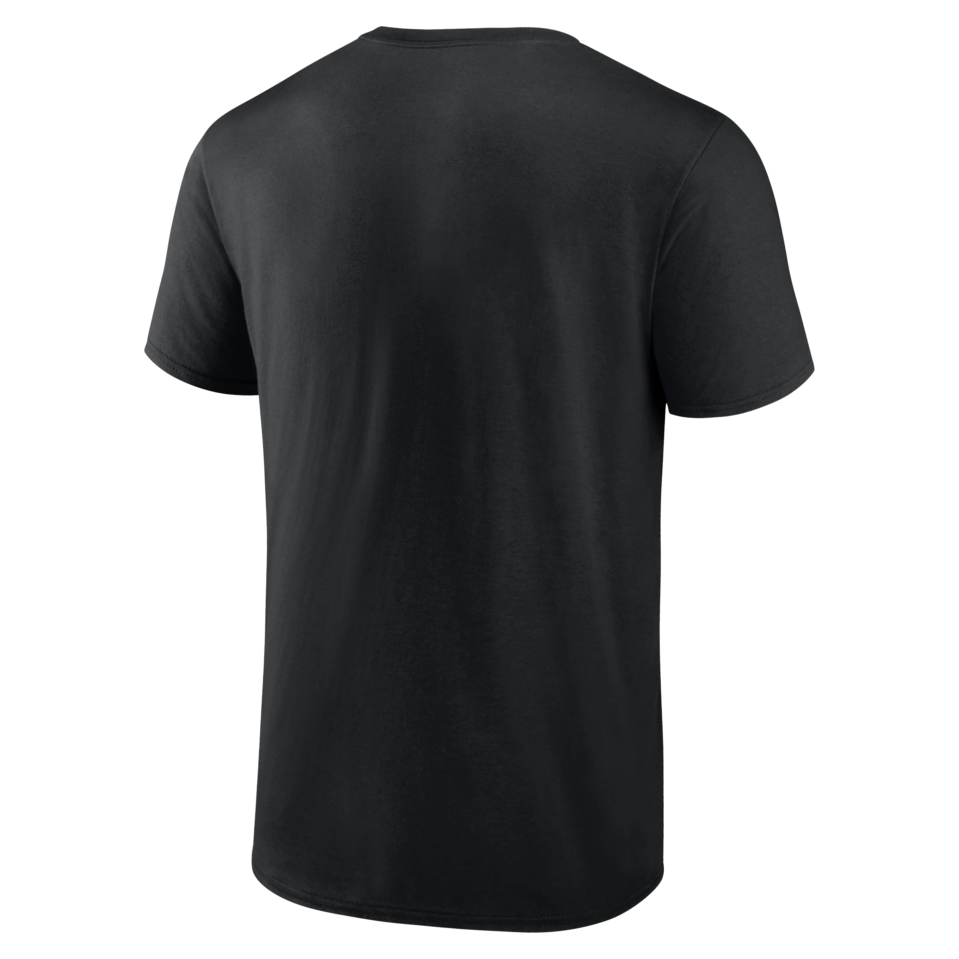 Boston Bruins Authentic Pro Core Primary T-Shirt - Image 3
