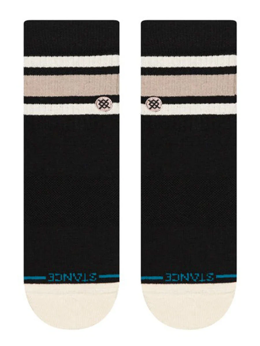 Stance Men's Boyd Quarter Socks - Image 2