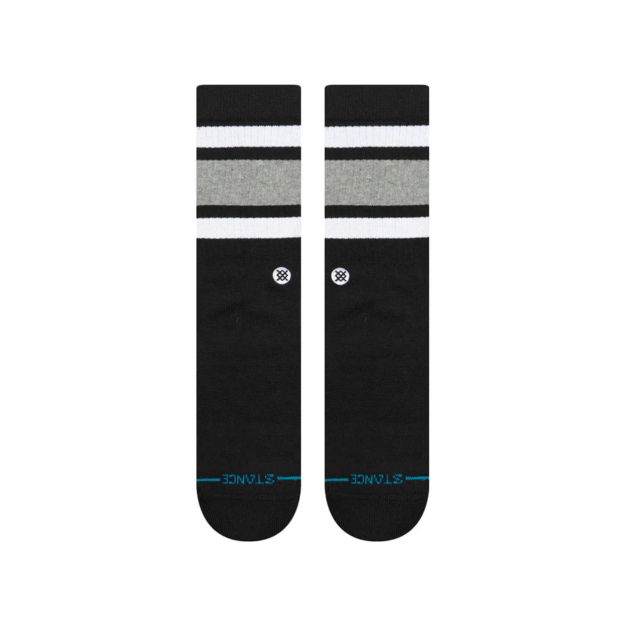 Stance Men's Boyd Crew Socks - Image 2