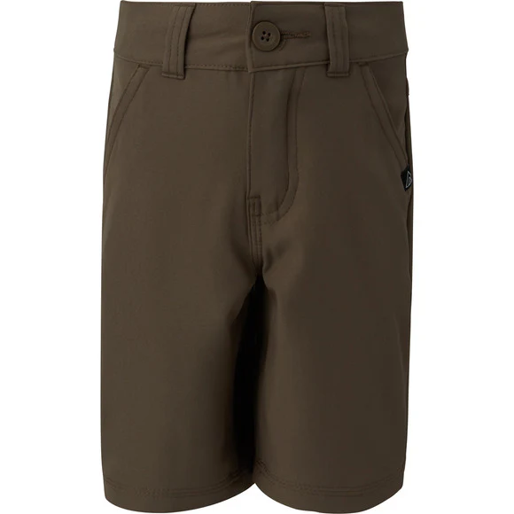Boy's Austen Hybrid Shorts - Image 5