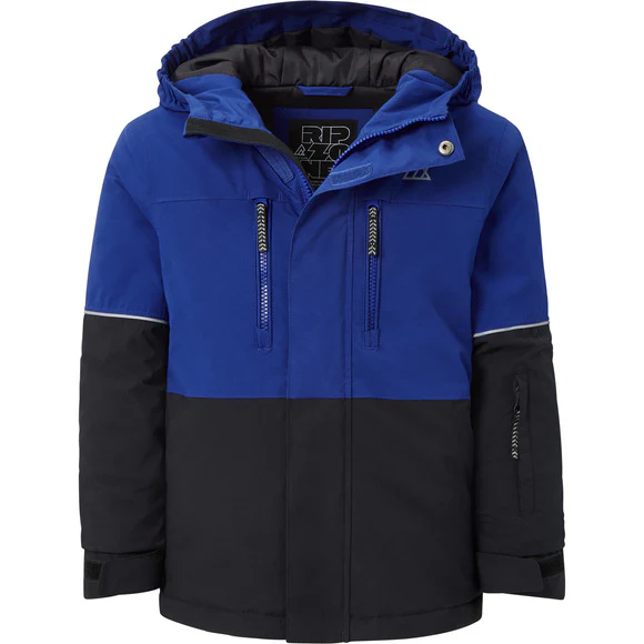 Boy's Cascade Insulated Jacket - Image 10