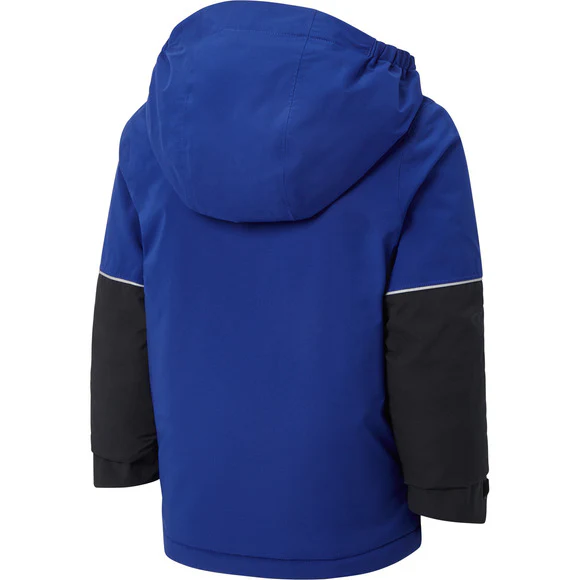 Boy's Cascade Insulated Jacket - Image 11