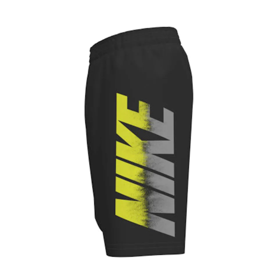 Boy's Elastic Waist 7" Volley Short - Image 2