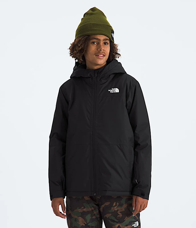 The North Face Boys' Freedom Insulated Jacket - Image 5