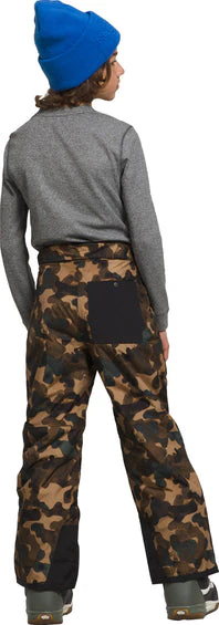 Boys' Freedom Insulated Pants 2023/24 - Image 6