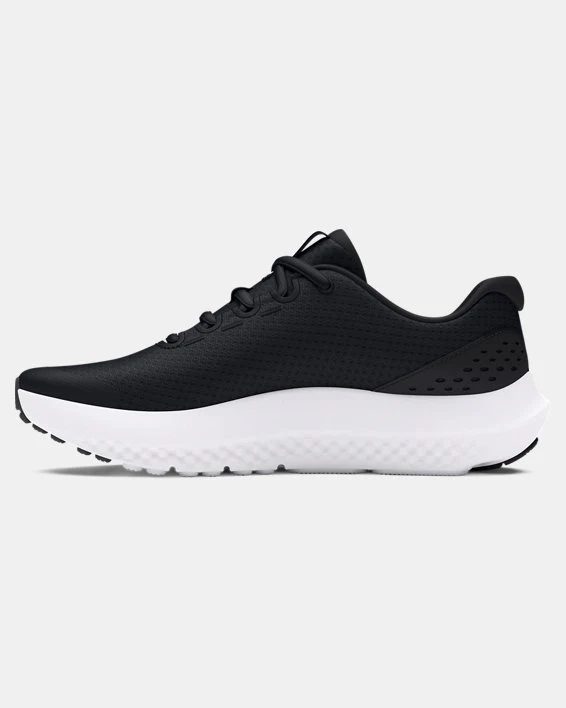 Boys' Grade School UA Surge 4 Running Shoes - Image 16