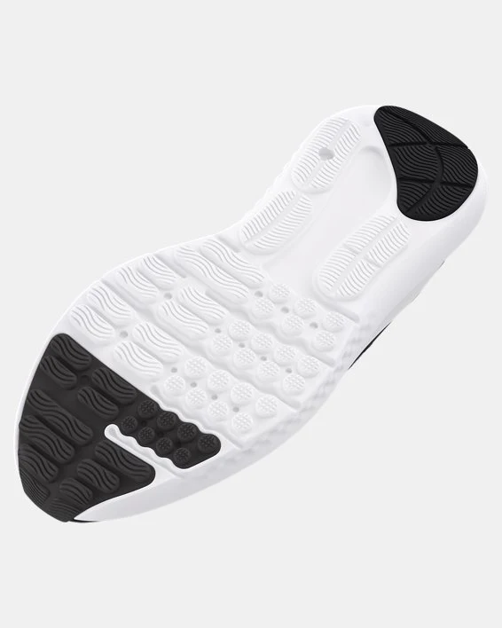 Boys' Grade School UA Surge 4 Running Shoes - Image 19
