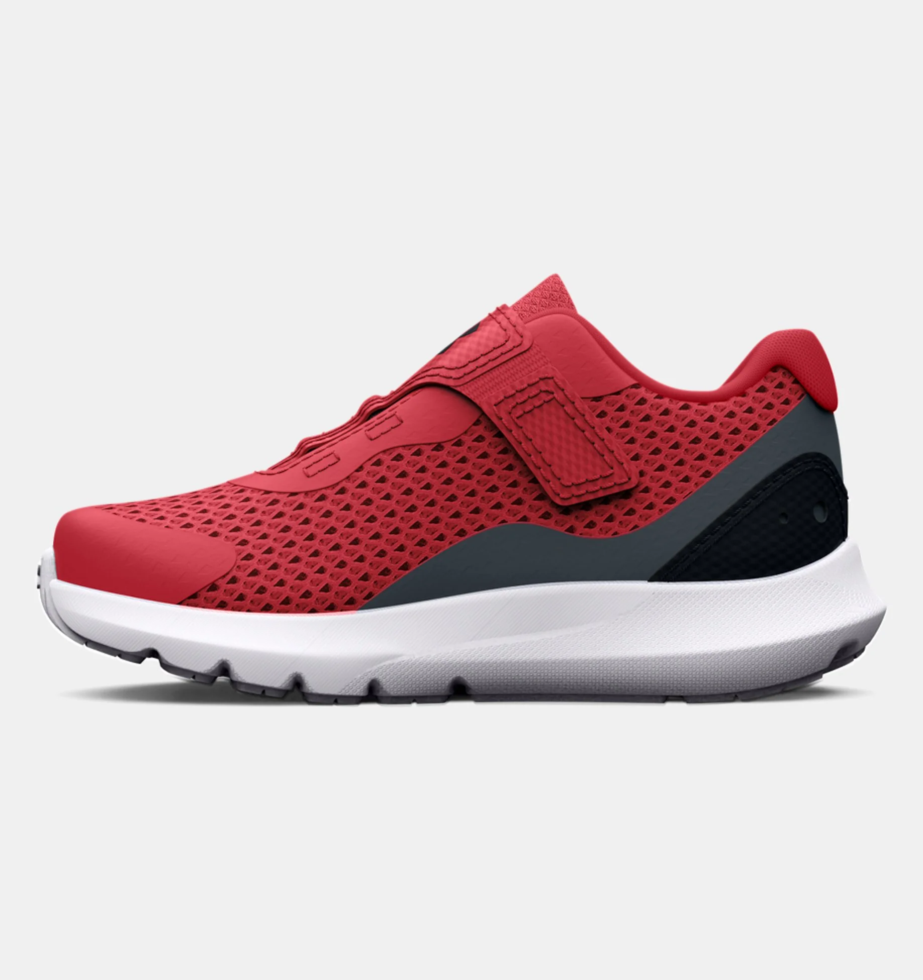 Boys' Infant Surge 3 AC Running Shoes - Image 2