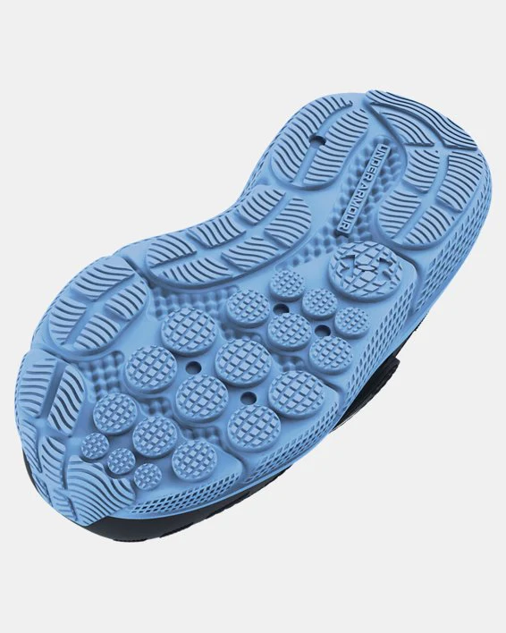 Boys' Infant Assert 10 AC Running Shoes - Image 10