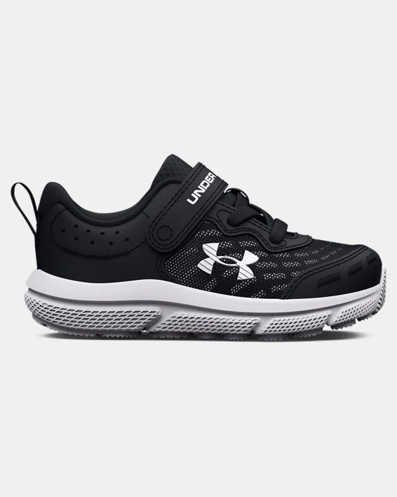 Boys' Infant Assert 10 AC Running Shoes - Image 16