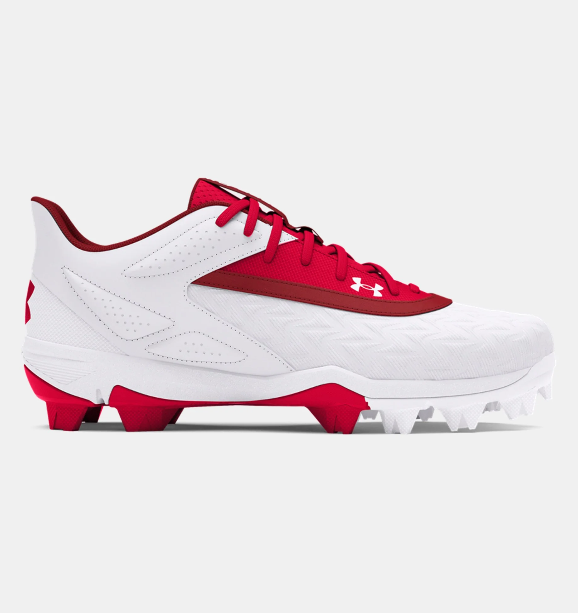 Boy's Leadoff Low RM 3.0 Jr. Baseball Cleats - Image 6