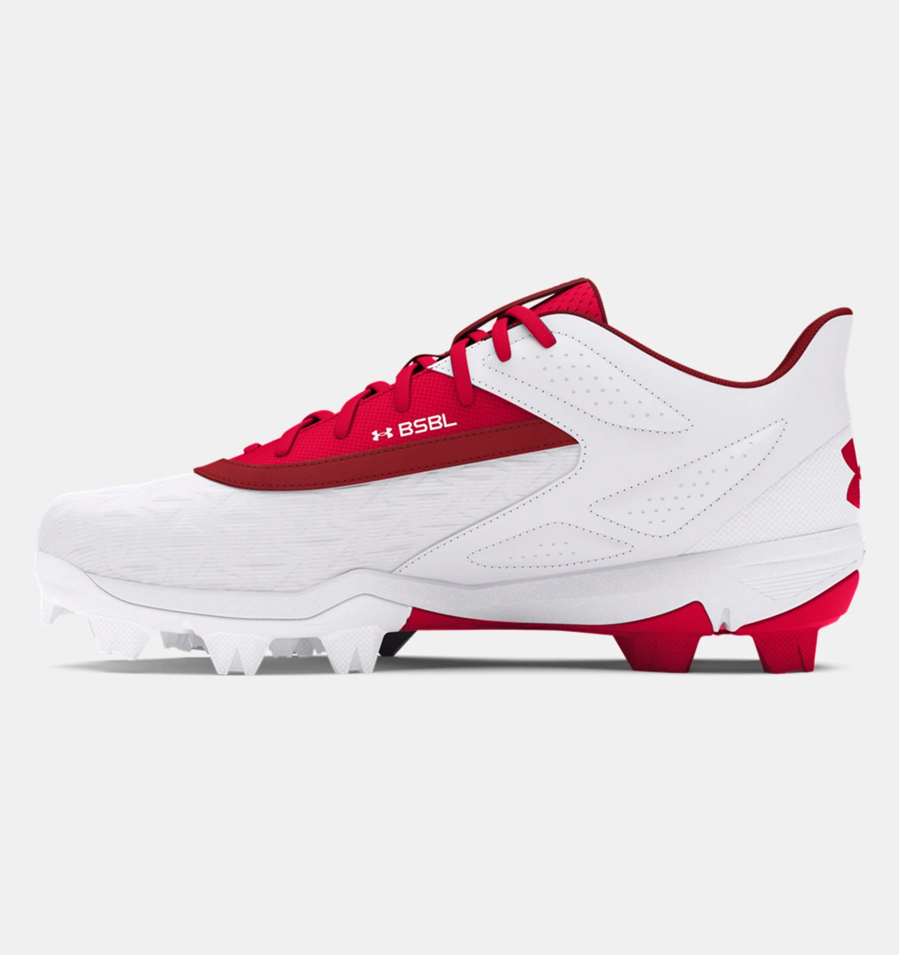 Boy's Leadoff Low RM 3.0 Jr. Baseball Cleats - Image 7