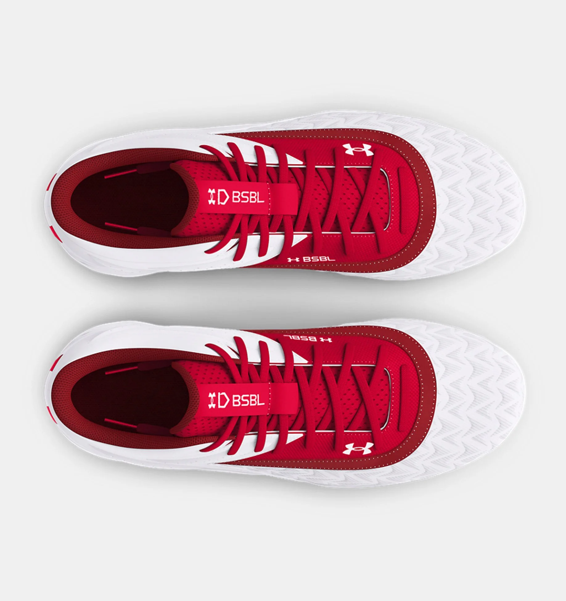 Boy's Leadoff Mid RM 3.0 Jr. Baseball Cleats - Image 8