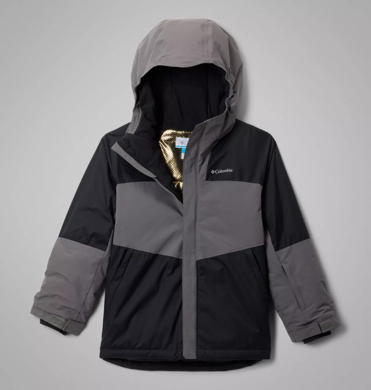 Boys' Mighty Mogul III Jacket - Image 7