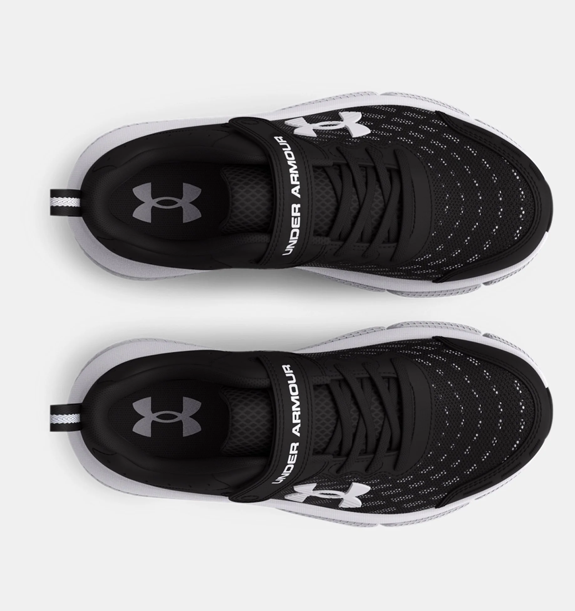 Boys' Pre-School Assert 10 AC Running Shoes - Image 3
