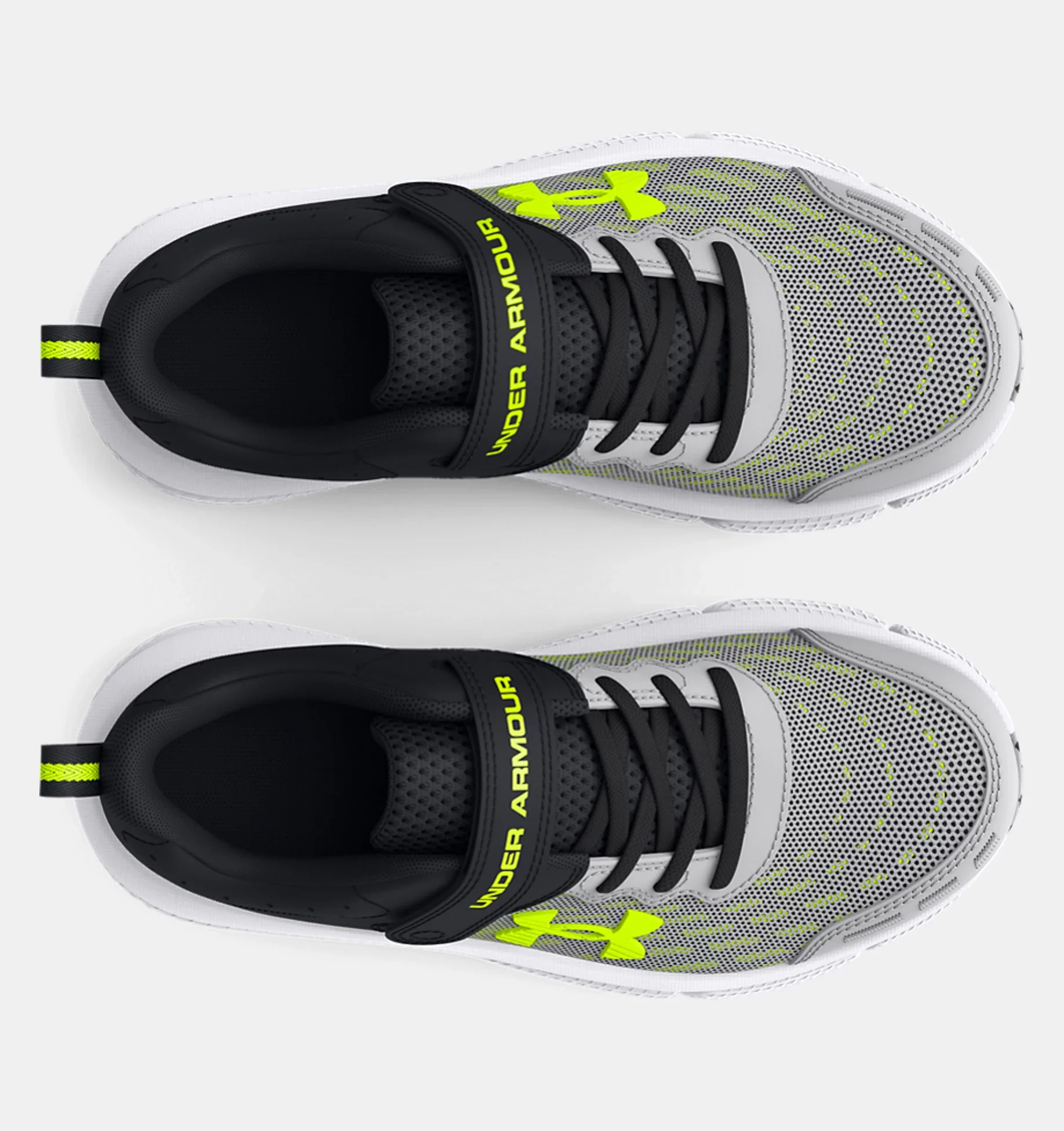 Boys' Pre-School Assert 10 AC Running Shoes - Image 8