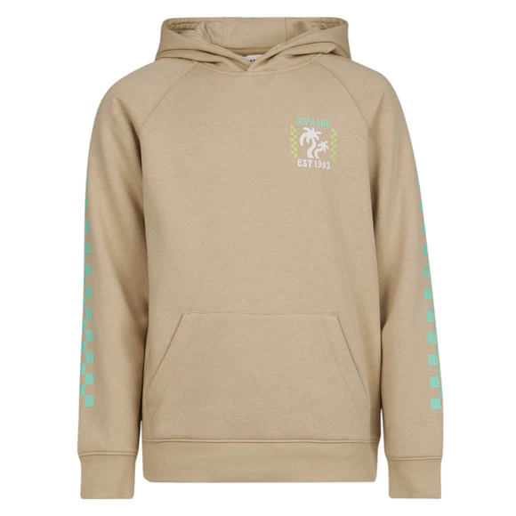 Ripzone Boy's Roe Graphic Hoodie - Image 9