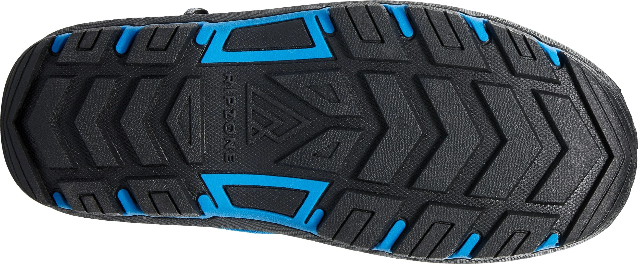 Boy's Subzero Insulated Boots - Image 4