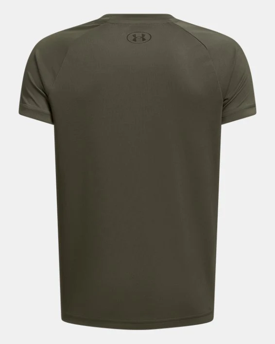 Under Armour Boy's Tech 2.0 Short Sleeve - Image 8
