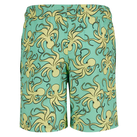 Ripzone Boy's Terrance Boardshorts - Image 6