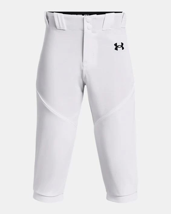 Boys' Utility Baseball Knicker Pants - Image 5