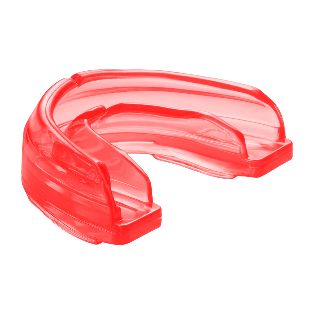 BRACES MOUTHGUARD - STRAPLESS