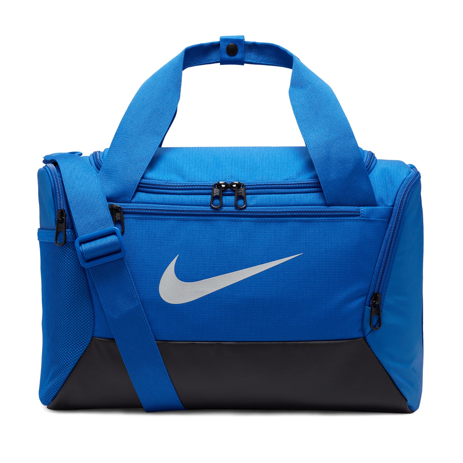 Nike Brasilia 9.5 Training Duffel Bag (Extra-Small, 25L) - Image 18