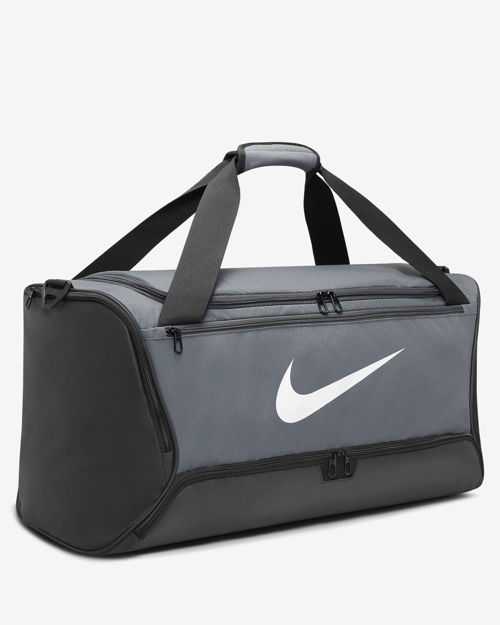Nike Brasilia 9.5 Training Duffel Bag (Medium, 60L) - Image 15