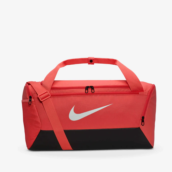 Nike Brasilia 9.5 Training Duffel Bag (Small, 41L) - Image 3