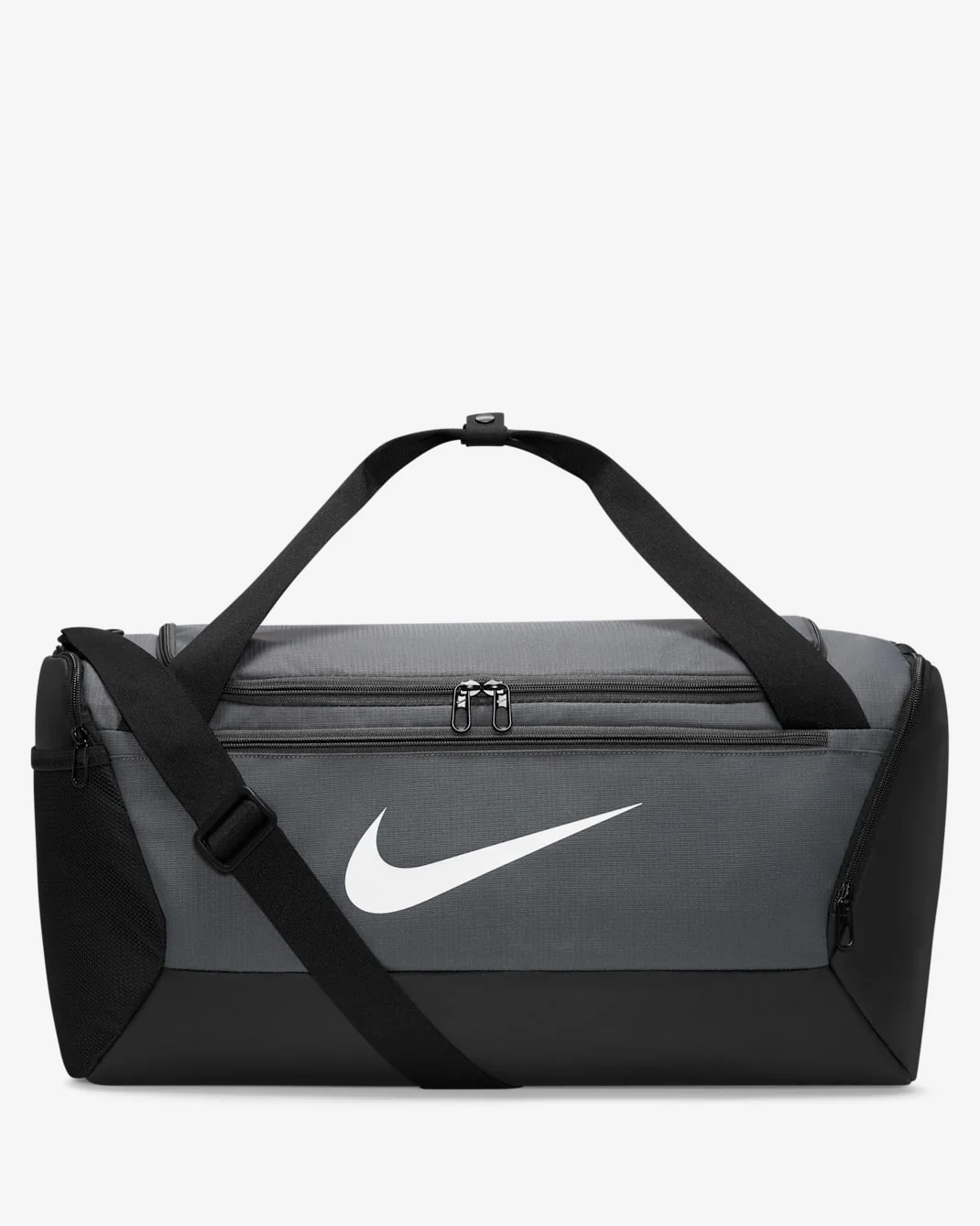 Nike Brasilia 9.5 Training Duffel Bag (Small, 41L) - Image 9