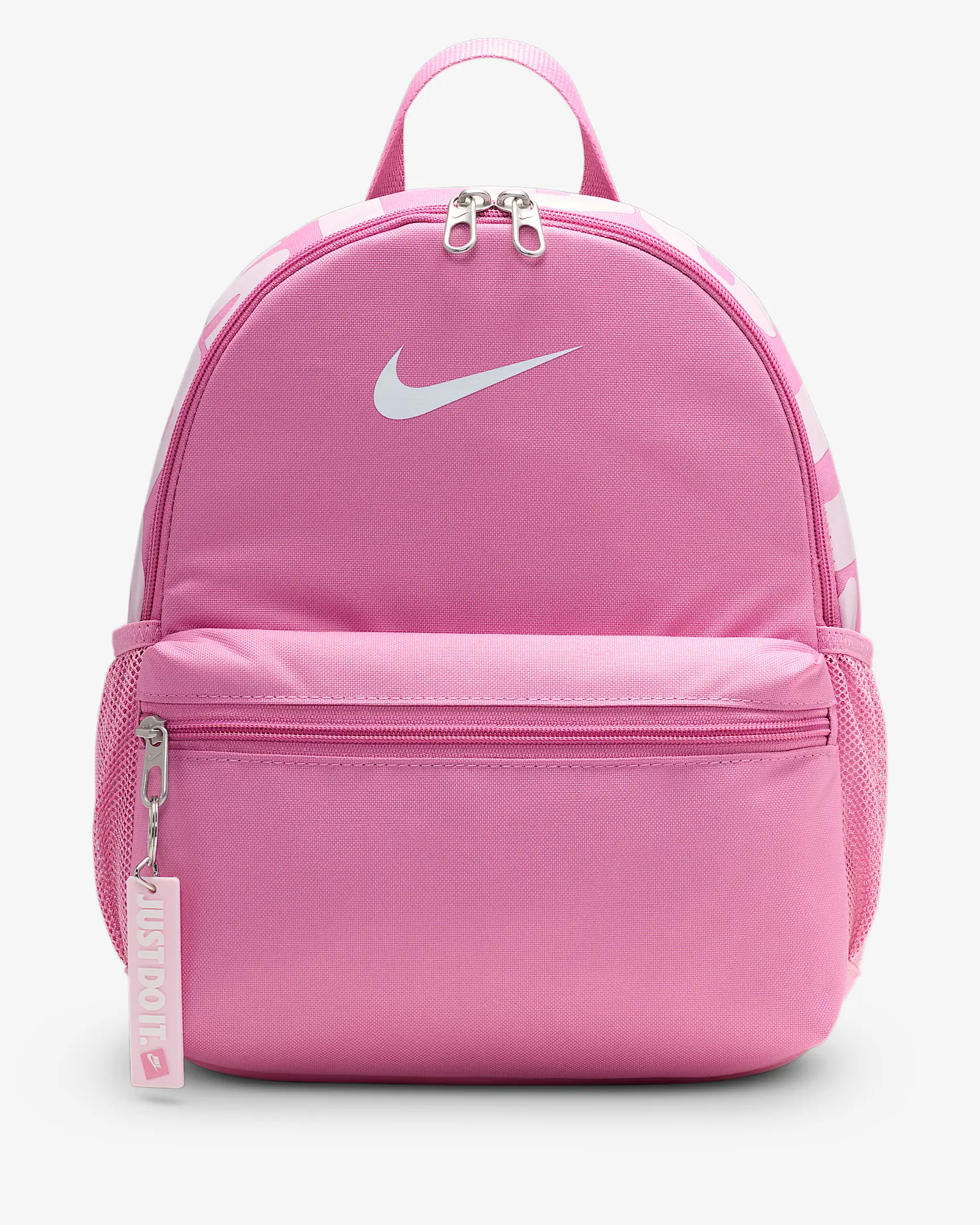 Nike Brasilia JDI Kids' Mini Backpack (11L) - Image 11