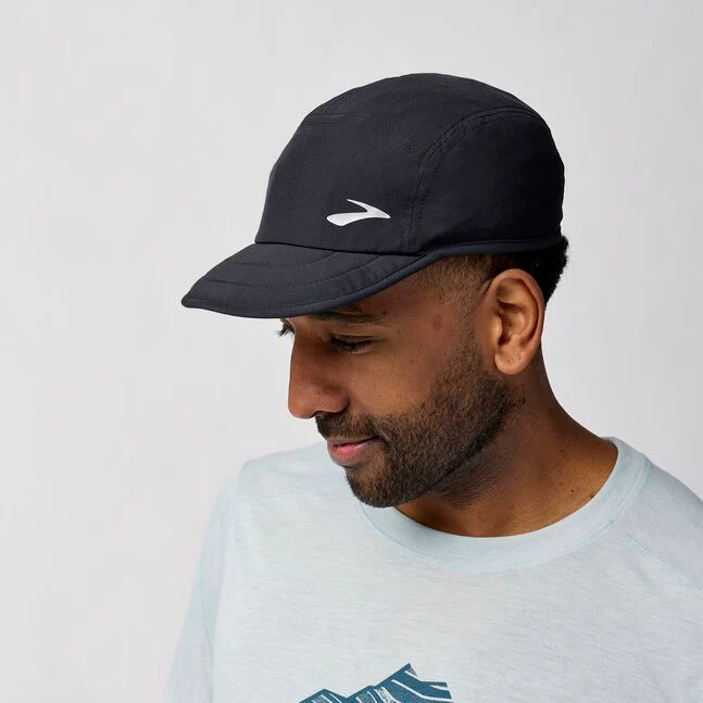 Brooks Lightweight Packable Hat 2.0 - Image 4