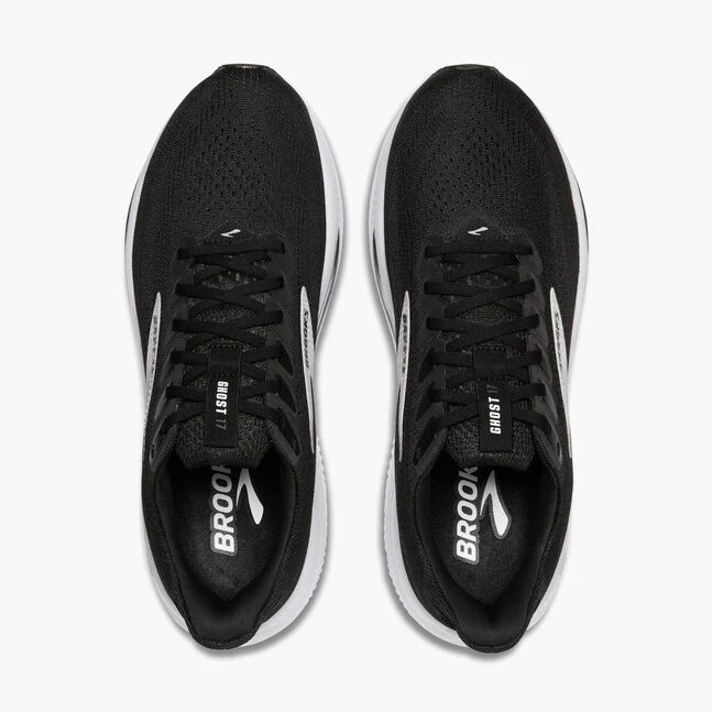 Brooks Men's Ghost 17 Running Shoes - Image 11