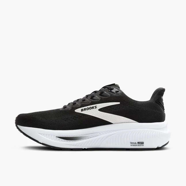 Brooks Men's Ghost 17 Running Shoes - Image 12
