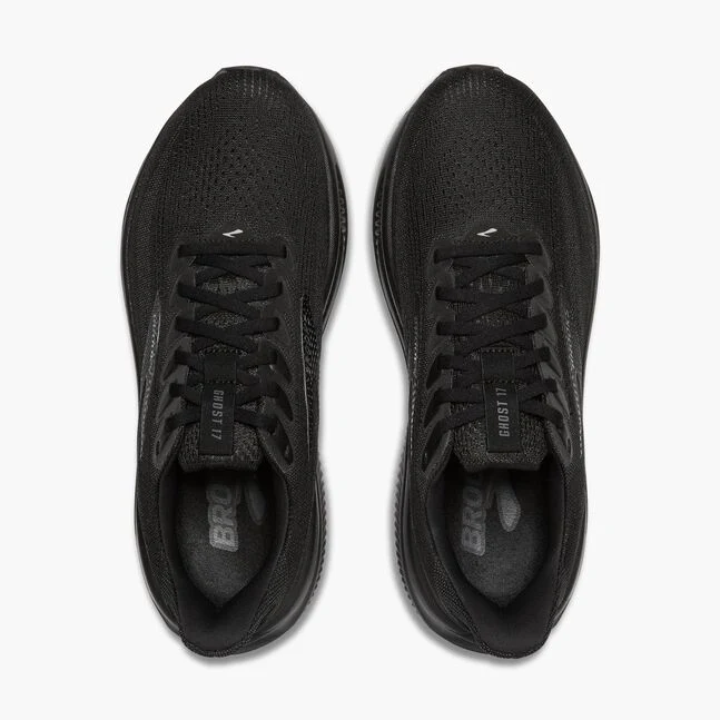 Brooks Men's Ghost 17 Running Shoes - Image 4