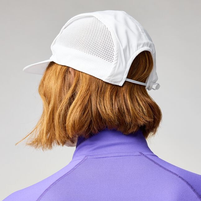 Brooks Unisex Propel Mesh Hat 2.0 - Image 4
