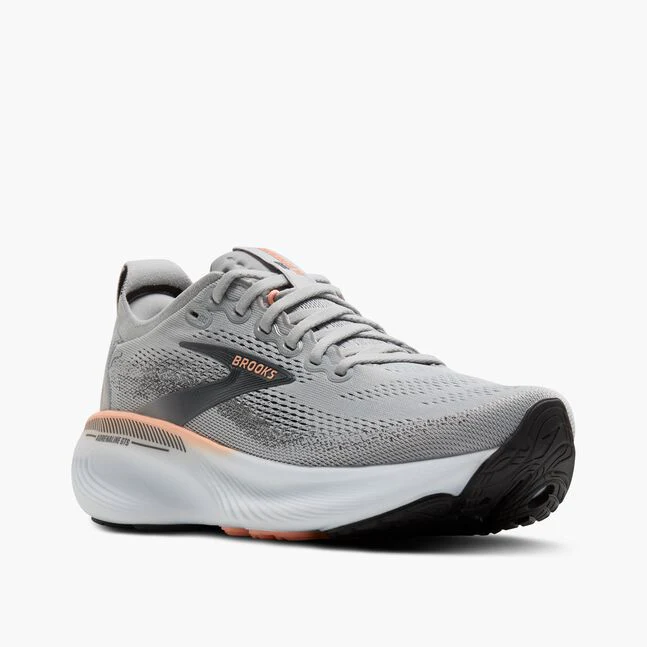 Brooks Women's Adrenaline GTS 25 Running Shoes - Wide - Image 3