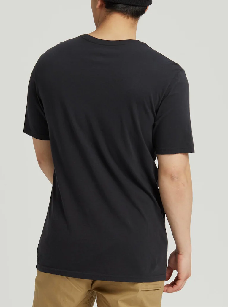 BRTN Short Sleeve T-Shirt - Image 3