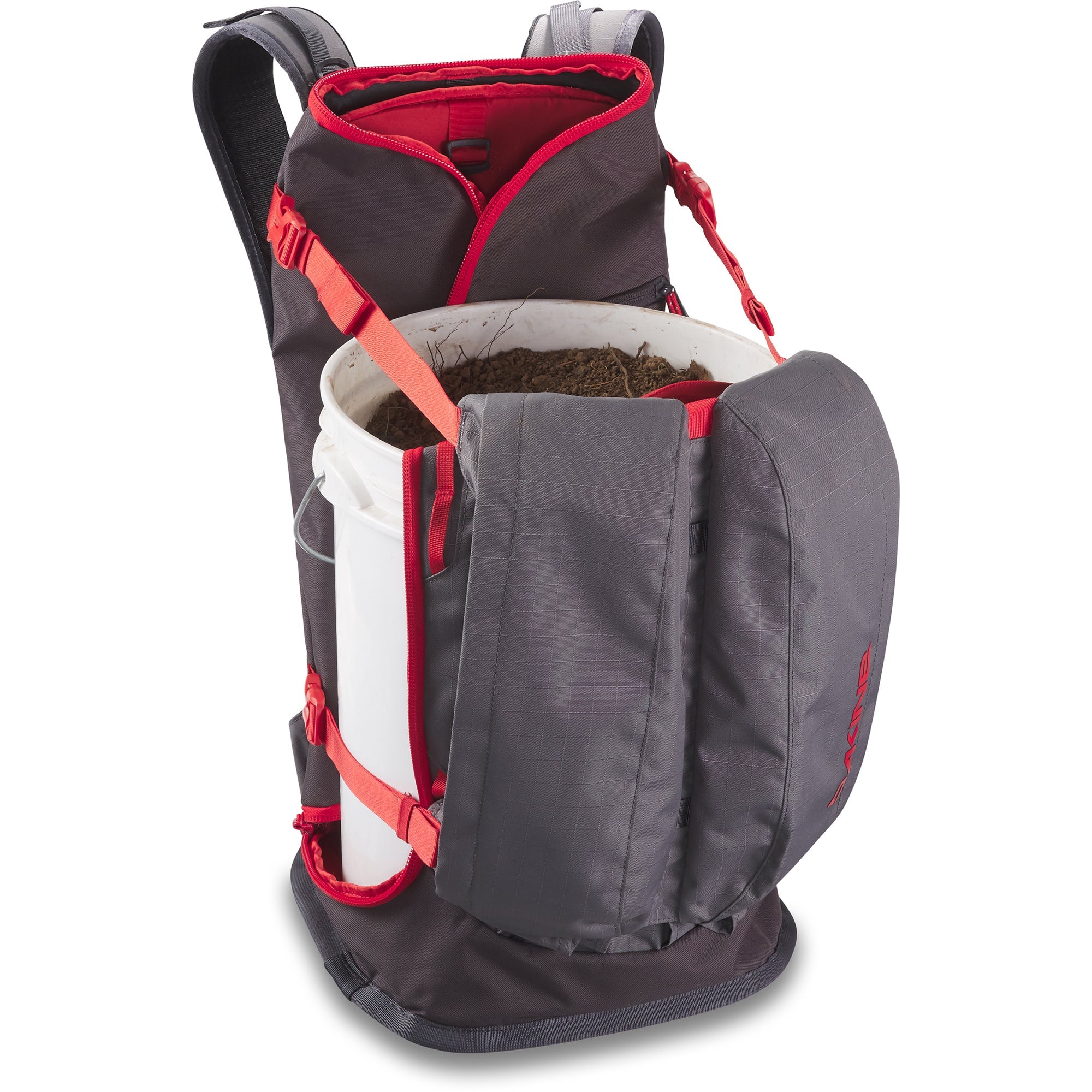 Dakine Builder Backpack - 40L - Image 5