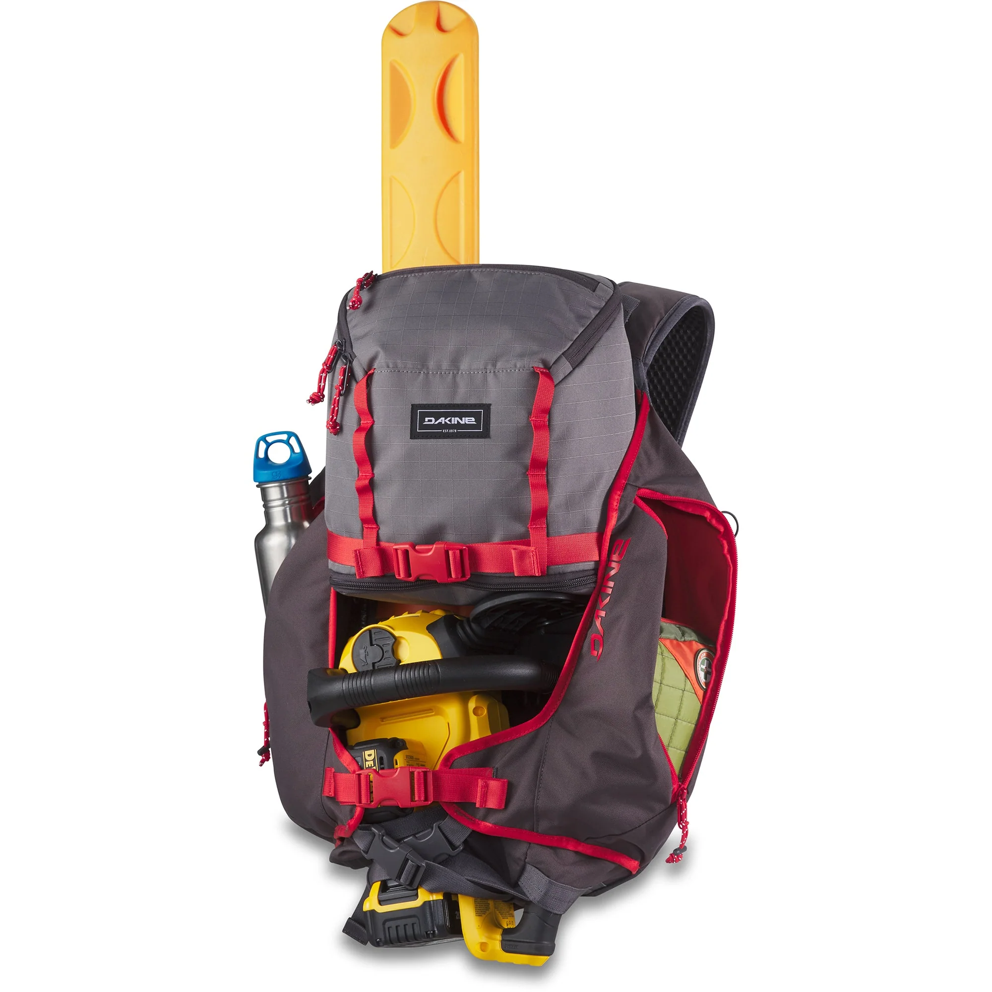 Dakine Builder Backpack - 25L - Image 4