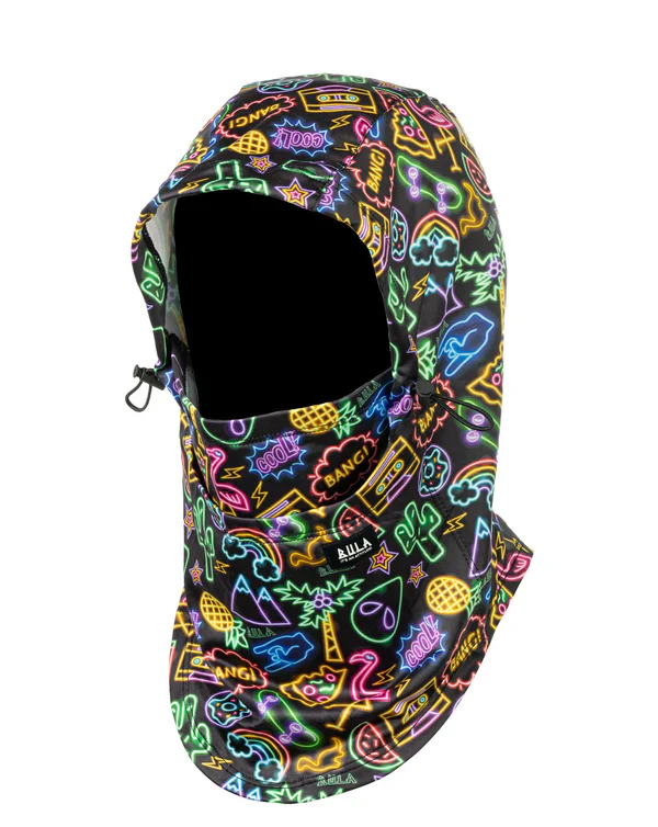 Bula Kid's Therma-Comfort Hood - Image 3