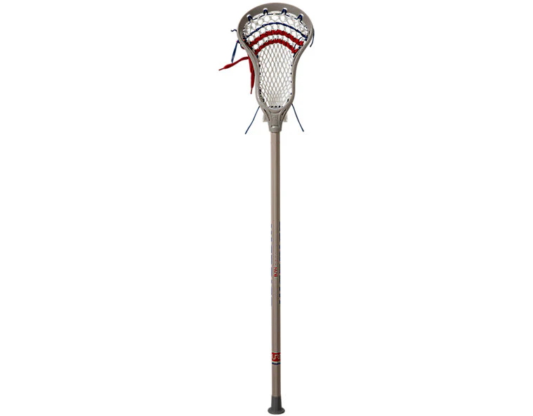 Warrior Burn Next Lacrosse Stick - Image 10