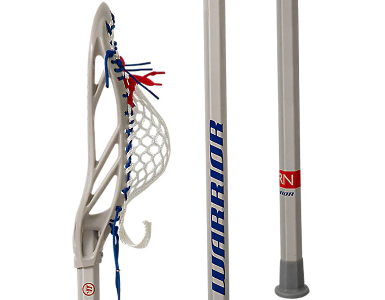 Warrior Burn Next Lacrosse Stick - Image 12