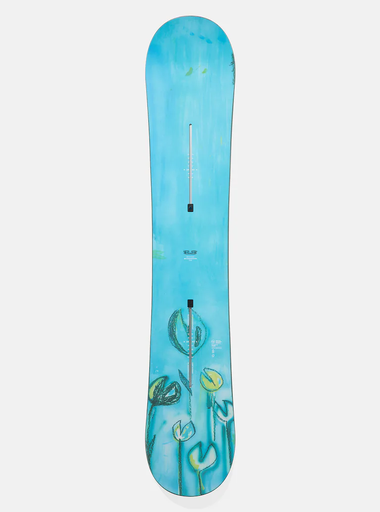 Burton Blossom Camber Snowboard - Image 6