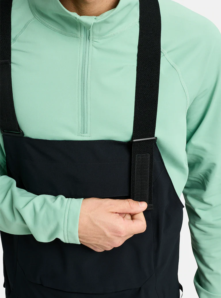 Burton Men's Burton Reserve 2L Bib Pants - Image 13
