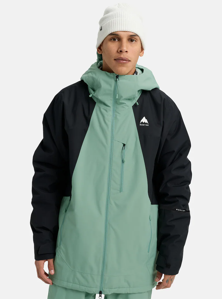 Burton Men's Burton Reserve 2L Insulated Jacket - Image 9